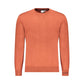 Brown Cotton Sweater