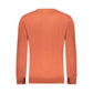 Brown Cotton Sweater