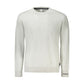 Gray Cotton Sweater