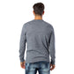 Blue Cotton Sportswear