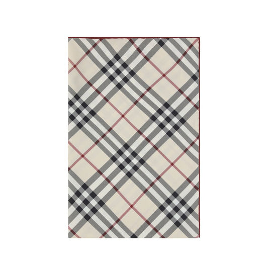 Silk Scarf