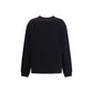 Cotton Sweatshirt with patch