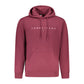 Red Cotton Men Sweater