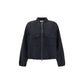 Virgin wool Jacket