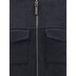 Virgin wool Jacket