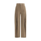 Wide-leg Pants
