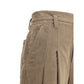 Wide-leg Pants