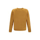 Cardigan in Virgin Wool