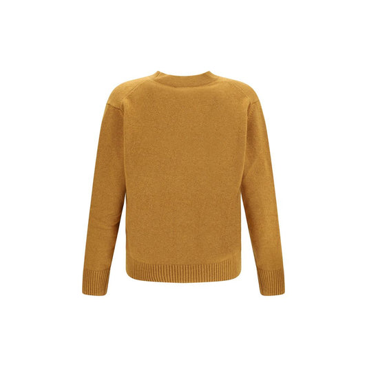 Cardigan in Virgin Wool