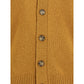 Cardigan in Virgin Wool