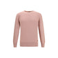 Alpaca Sweater