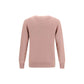 Alpaca Sweater
