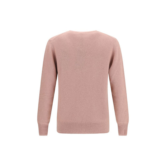 Alpaca Sweater