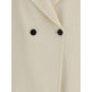 Double-breasted long Coat