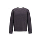 Yak and Alpaca-Blend Sweater