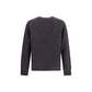 Yak and Alpaca-Blend Sweater