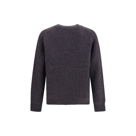 Yak and Alpaca-Blend Sweater