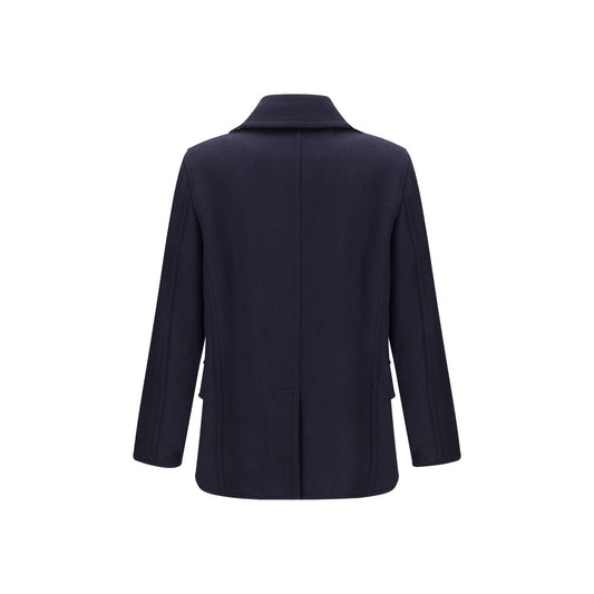 Wool Pea coat