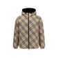 Detachable Sleeve Puffer Jacket