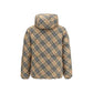 Detachable Sleeve Puffer Jacket