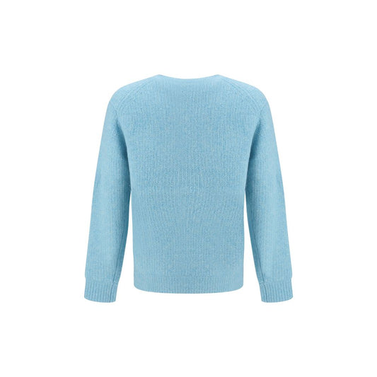 Yak and Alpaca-Blend Sweater