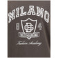Cotton Long-Sleeve T-Shirt