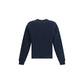 Jersey Sweatshirt with embroidery
