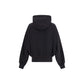 Cotton Hoodie with print