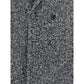 Portofino Double-Breasted Jacket with Chevron pattern