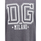 Cotton T-Shirt with logo print