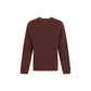 Long-Sleeve Crew Neck Sweater