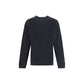 Long-Sleeve Crew Neck Sweater