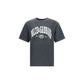 Cotton T-Shirt with frontal print