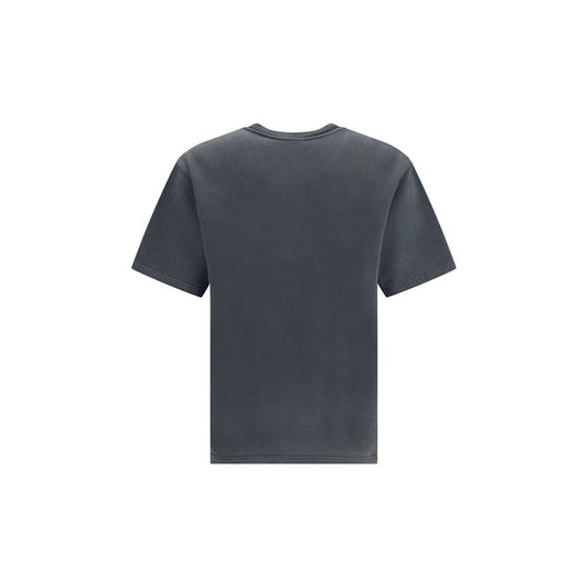 Cotton T-Shirt with frontal print