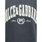 Cotton T-Shirt with frontal print