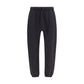 Jersey jogging pants