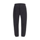 Jersey jogging pants