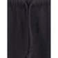 Jersey jogging pants