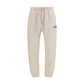 Jersey jogging trousers