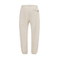 Jersey jogging trousers