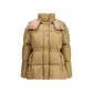 Agneux short Jacket