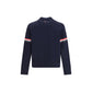 Zip Sweatshirt