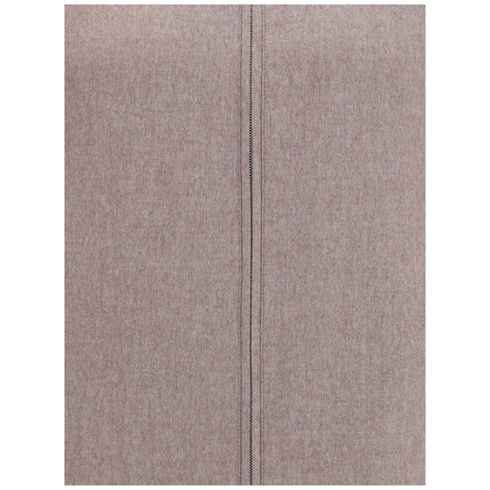 Cashmere Jacket