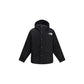 Mountain Down Jacket