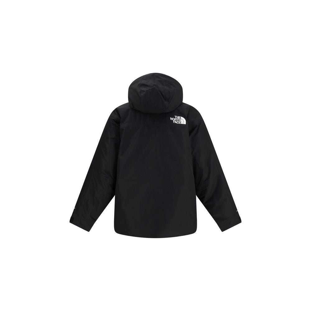 Mountain Down Jacket
