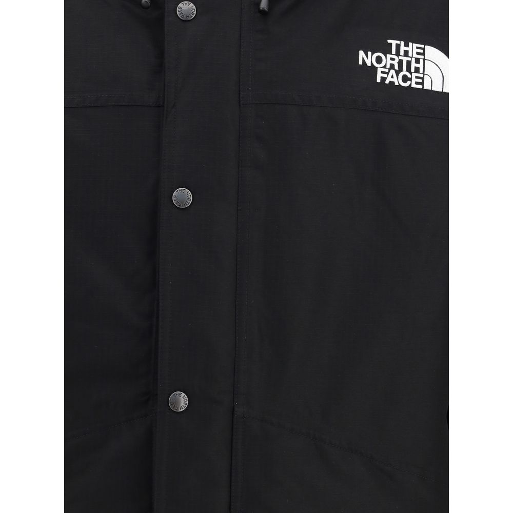 Mountain Down Jacket
