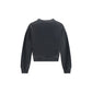 Dollar Loose Crew Vintage Sweatshir