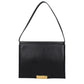 Black Leather Shoulder Bags