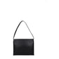 Black Leather Shoulder Bags