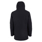 Black Nylon Jackets & Coat